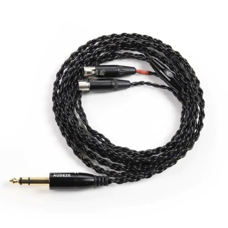 Headphone Cables